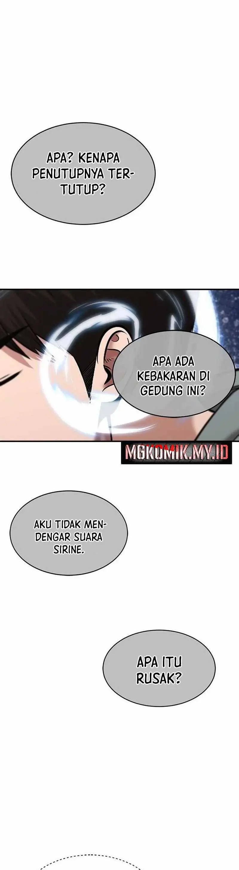 Read A Hero Who Does Everything Well ID Manga Online