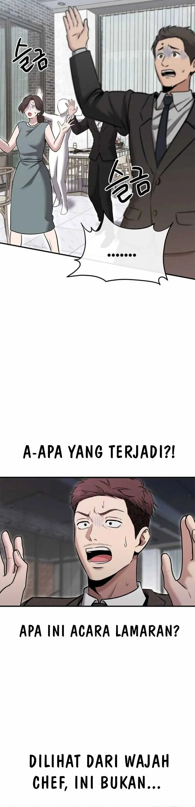 Read A Hero Who Does Everything Well ID Manga Online