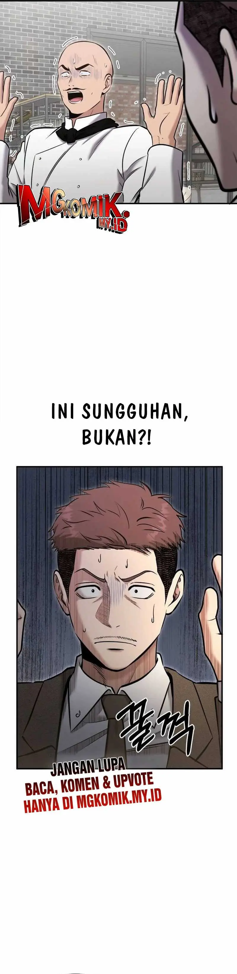 Read A Hero Who Does Everything Well ID Manga Online