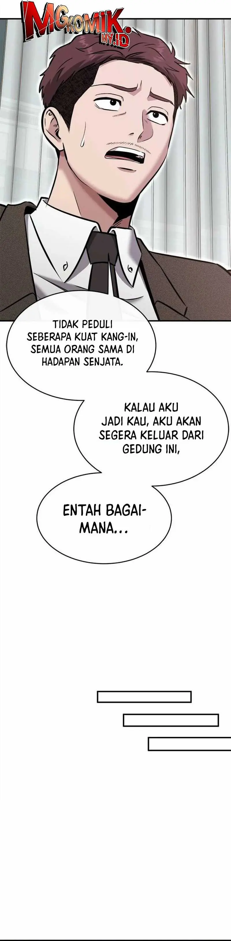 Read A Hero Who Does Everything Well ID Manga Online
