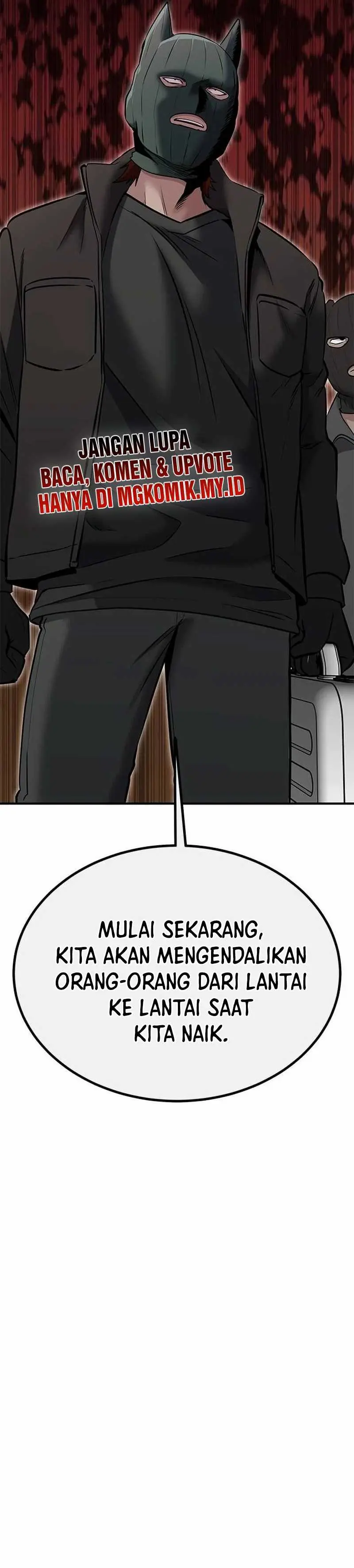 Read A Hero Who Does Everything Well ID Manga Online
