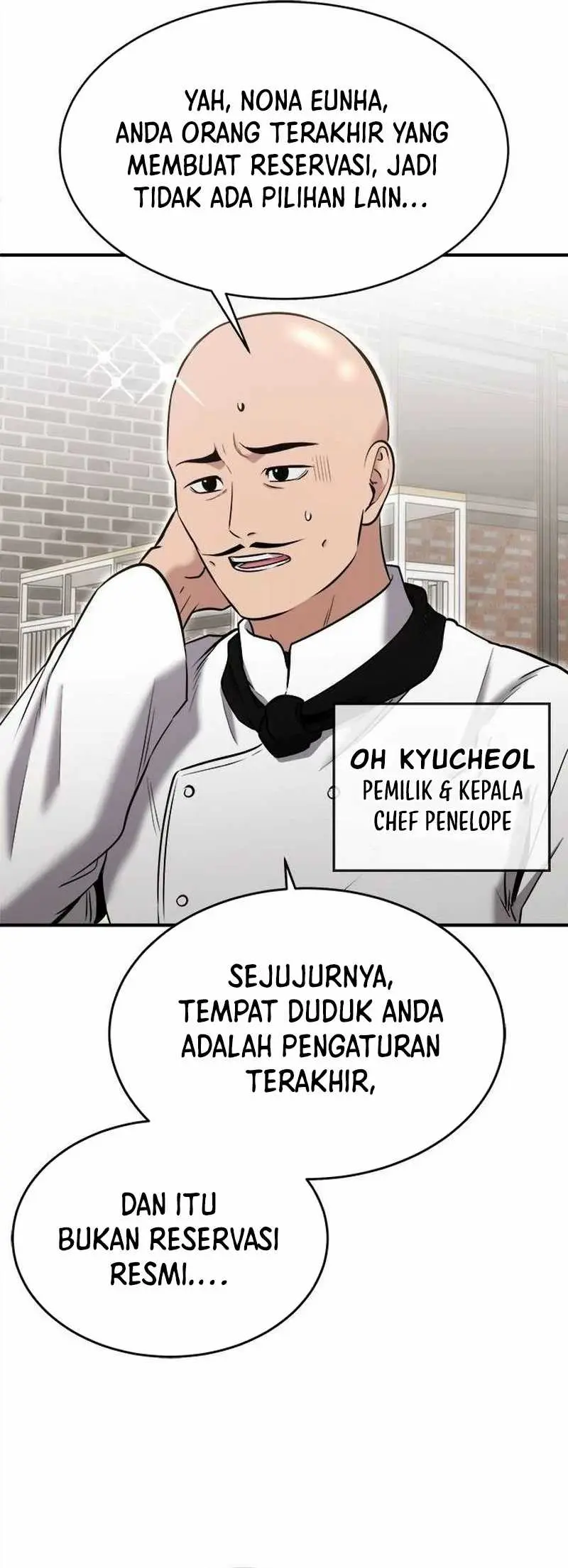 Read A Hero Who Does Everything Well ID Manga Online