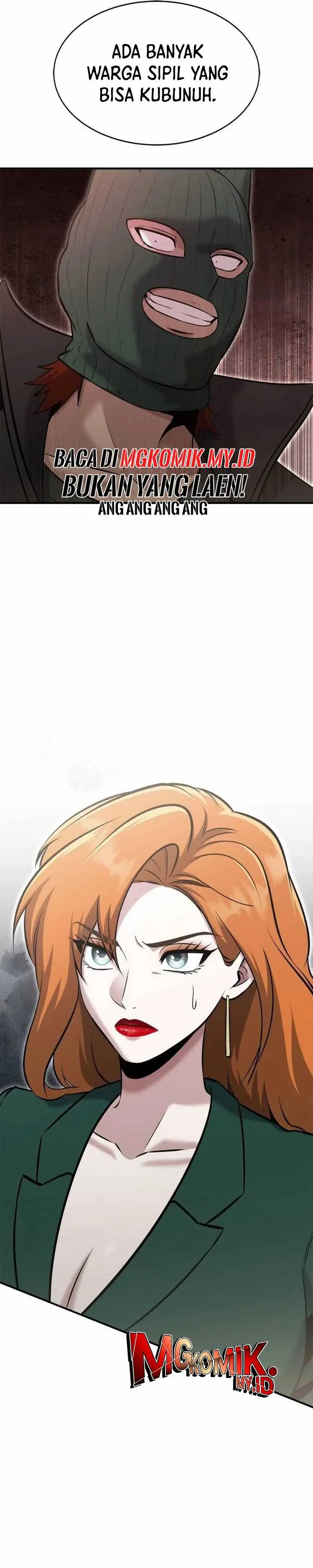 Read A Hero Who Does Everything Well ID Manga Online