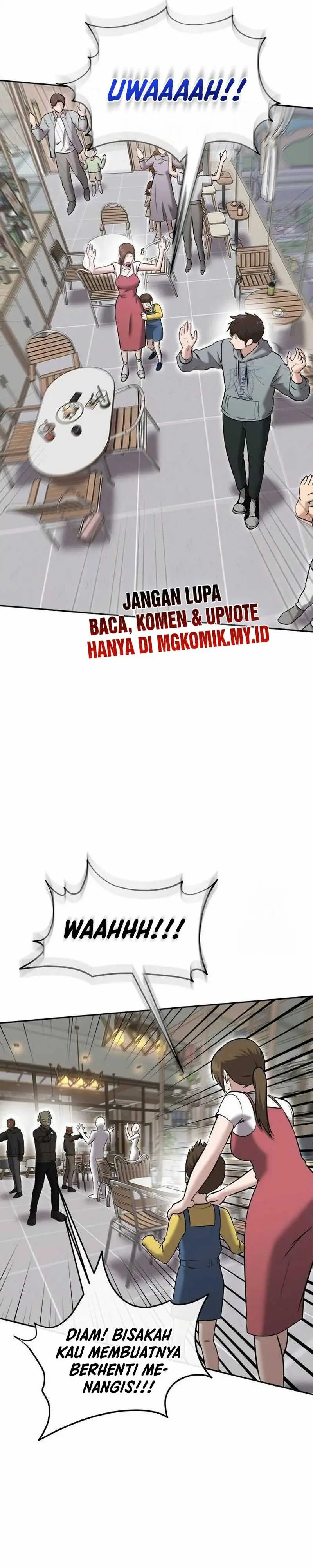 Read A Hero Who Does Everything Well ID Manga Online