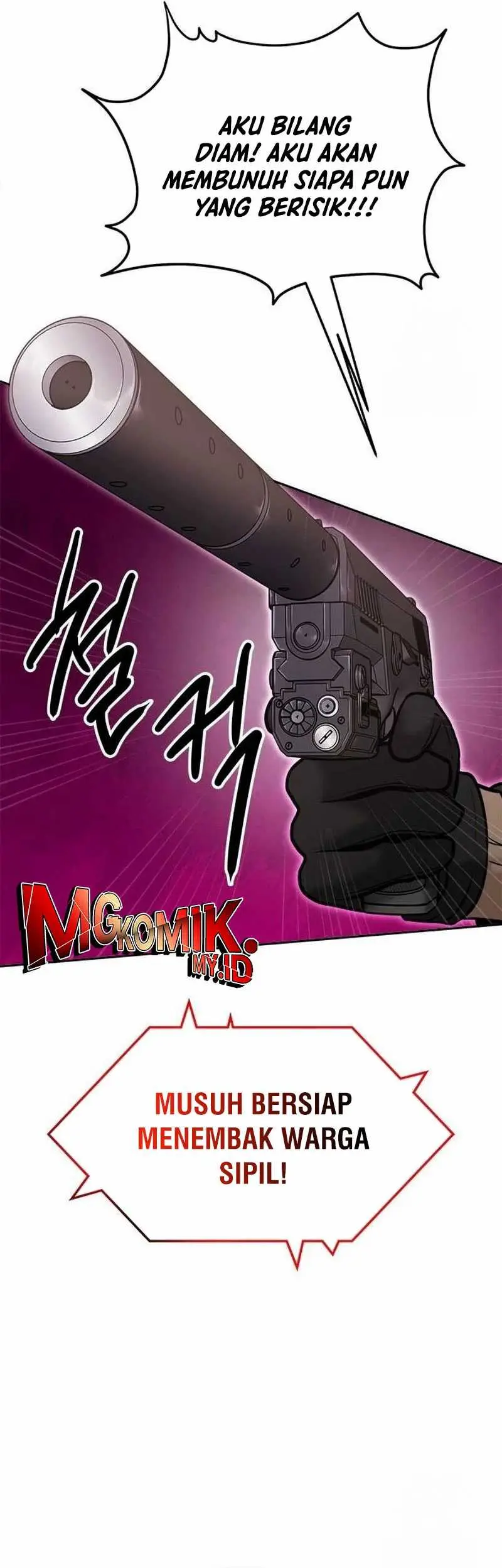 Read A Hero Who Does Everything Well ID Manga Online