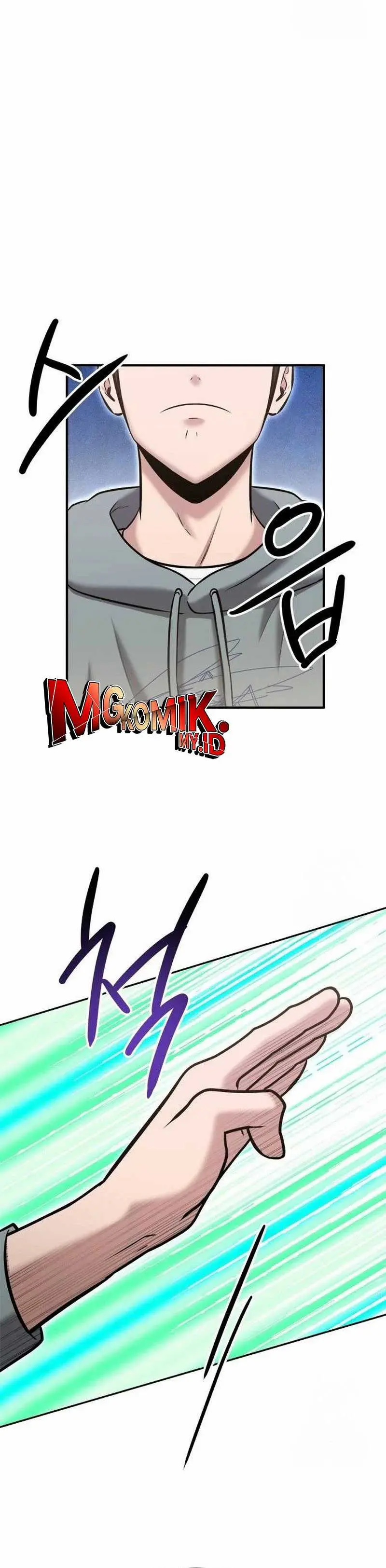 Read A Hero Who Does Everything Well ID Manga Online