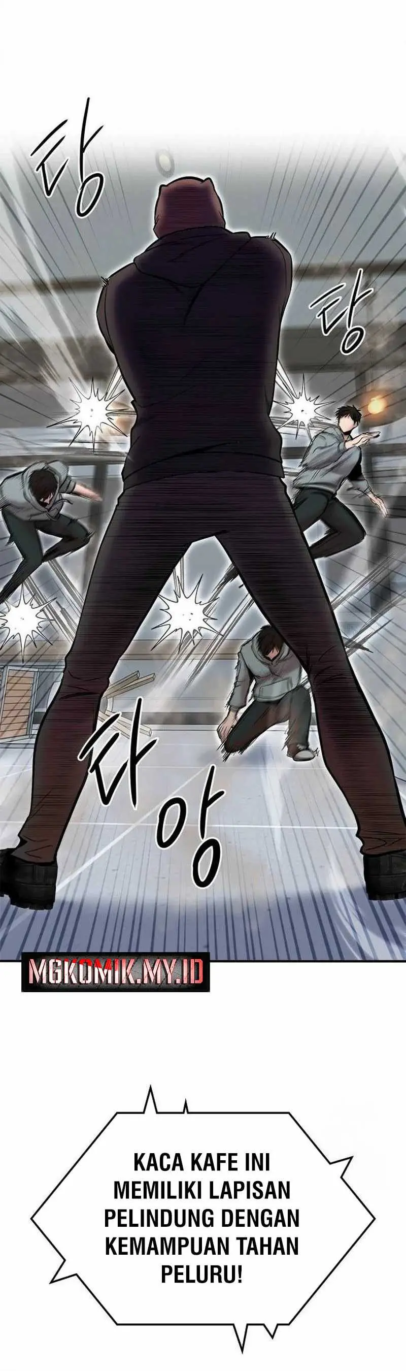 Read A Hero Who Does Everything Well ID Manga Online