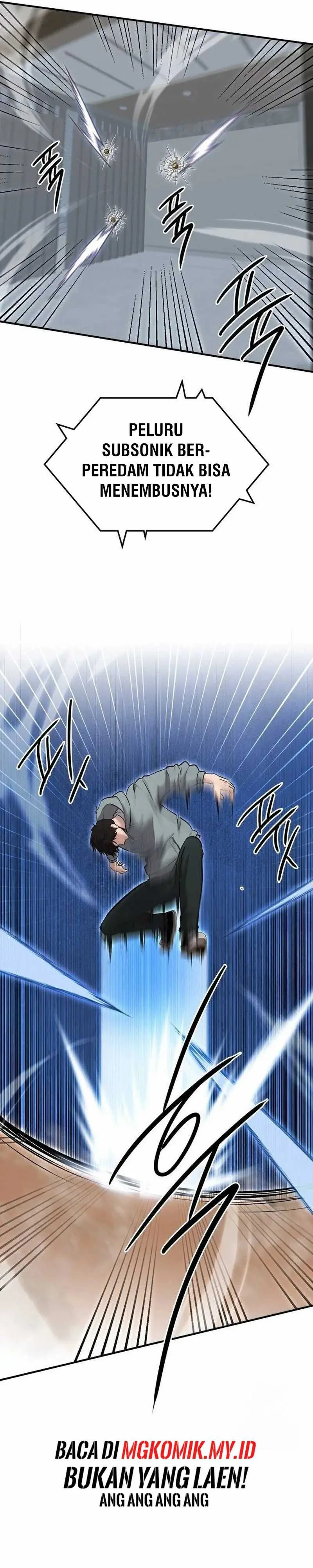 Read A Hero Who Does Everything Well ID Manga Online