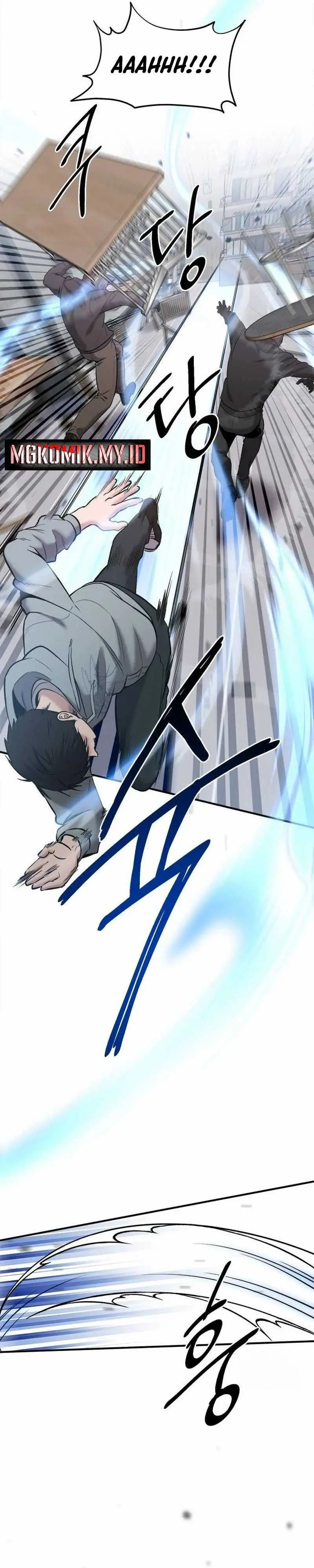 Read A Hero Who Does Everything Well ID Manga Online