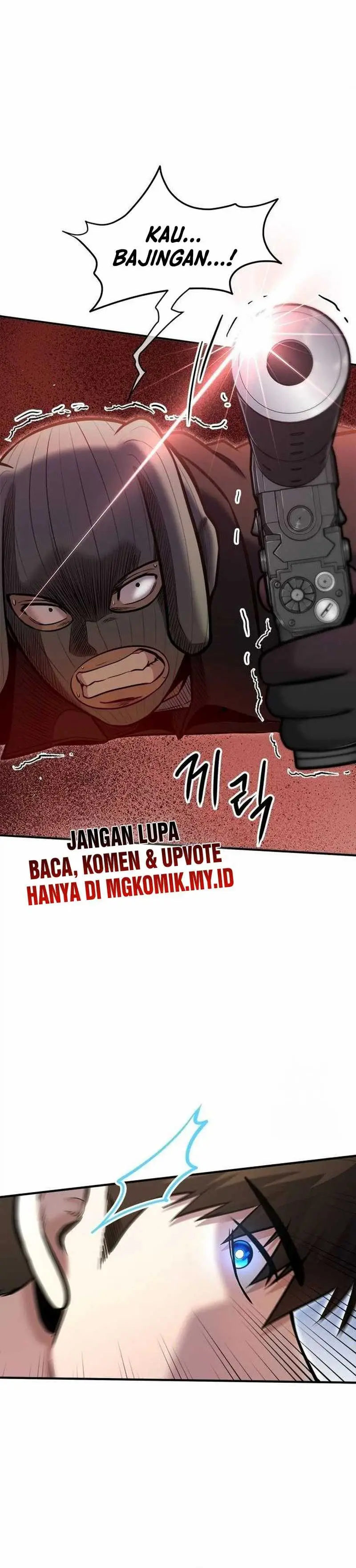 Read A Hero Who Does Everything Well ID Manga Online