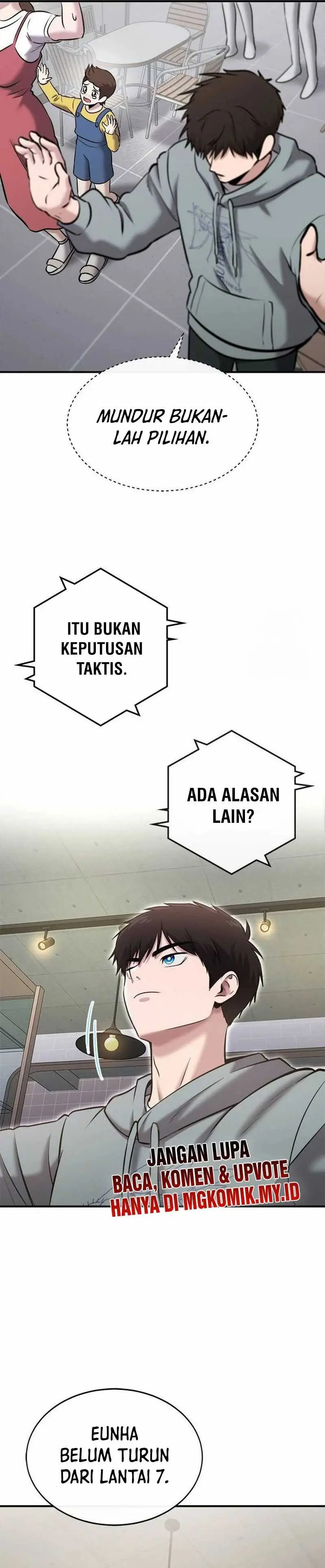 Read A Hero Who Does Everything Well ID Manga Online