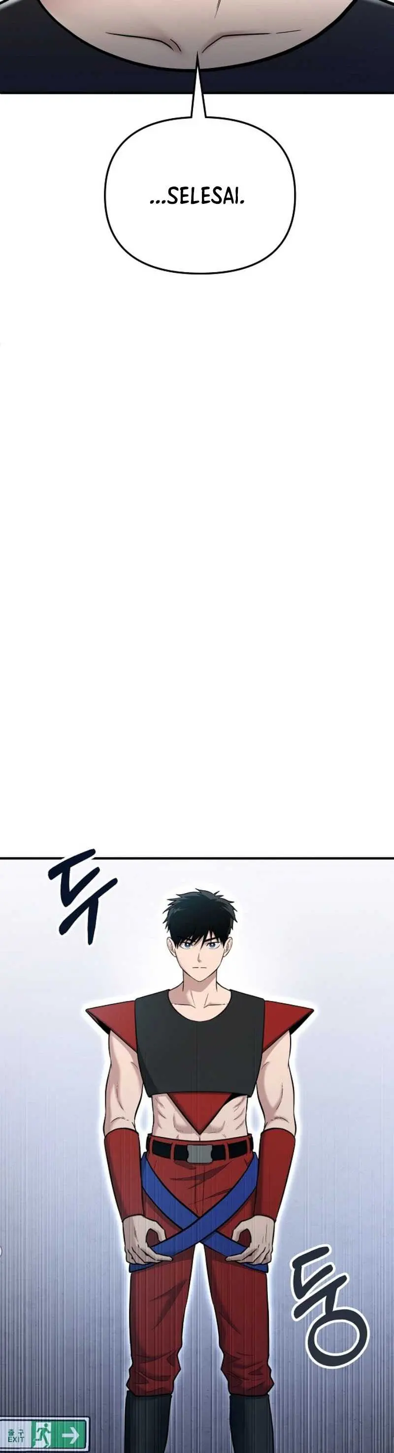 Read A Hero Who Does Everything Well ID Manga Online