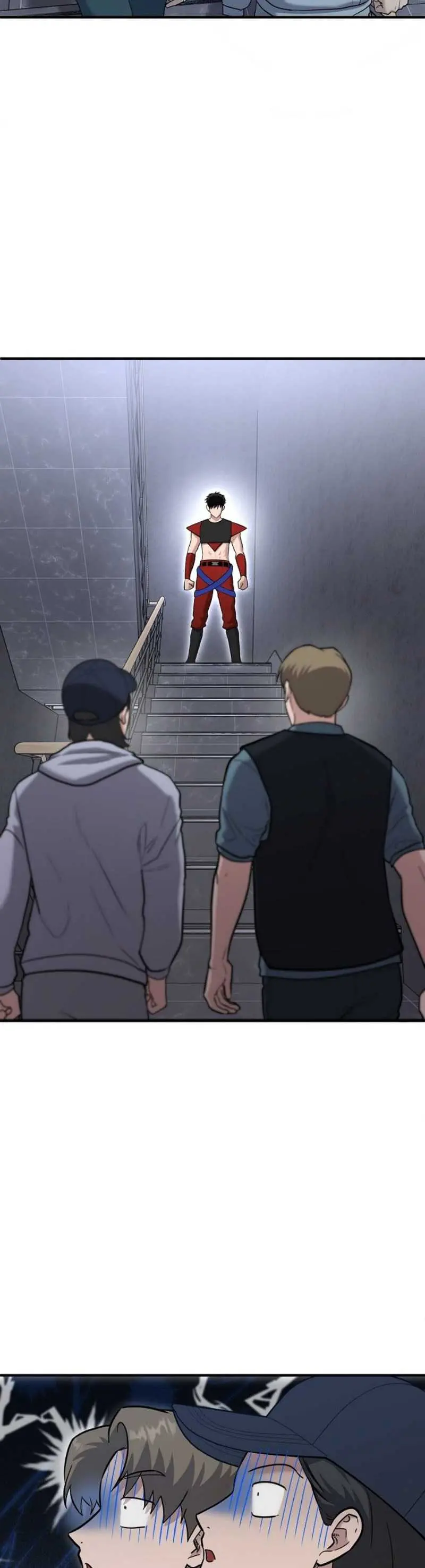 Read A Hero Who Does Everything Well ID Manga Online