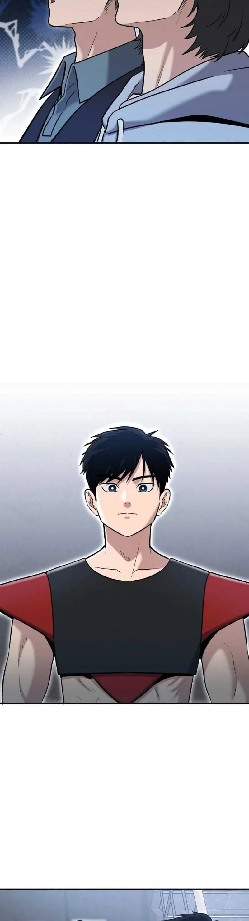 Read A Hero Who Does Everything Well ID Manga Online