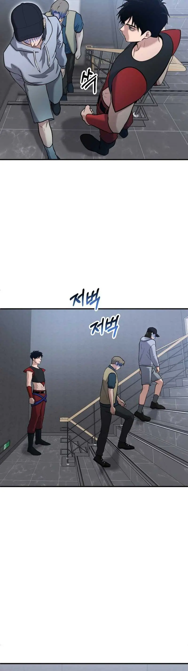 Read A Hero Who Does Everything Well ID Manga Online