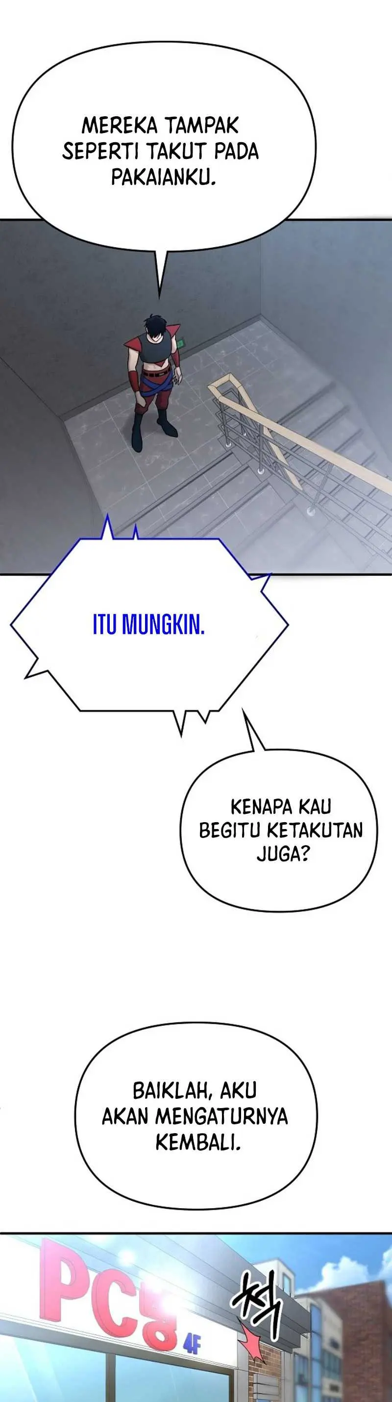 Read A Hero Who Does Everything Well ID Manga Online