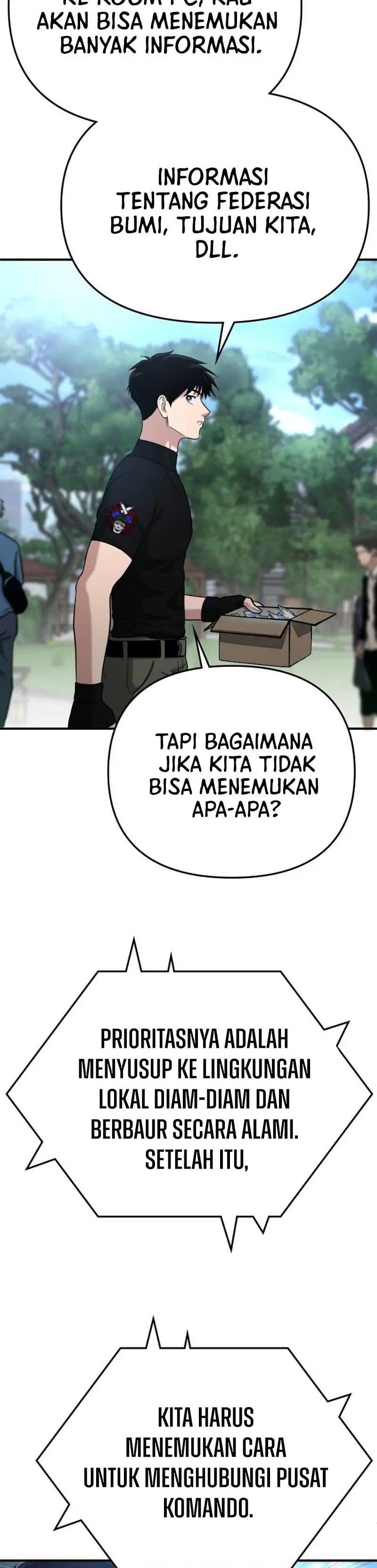 Read A Hero Who Does Everything Well ID Manga Online
