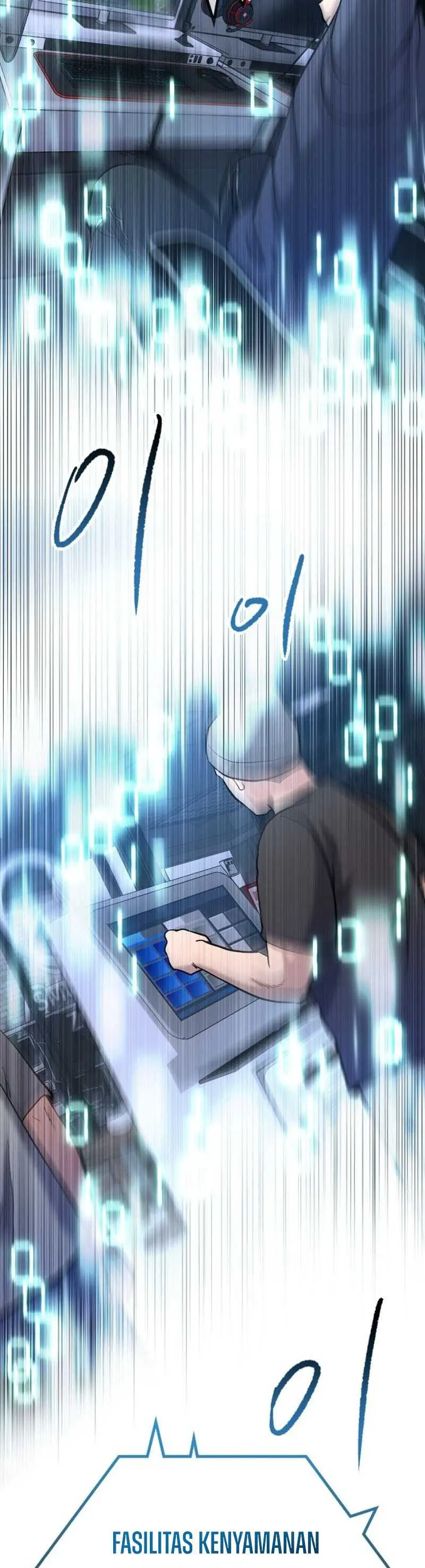 Read A Hero Who Does Everything Well ID Manga Online