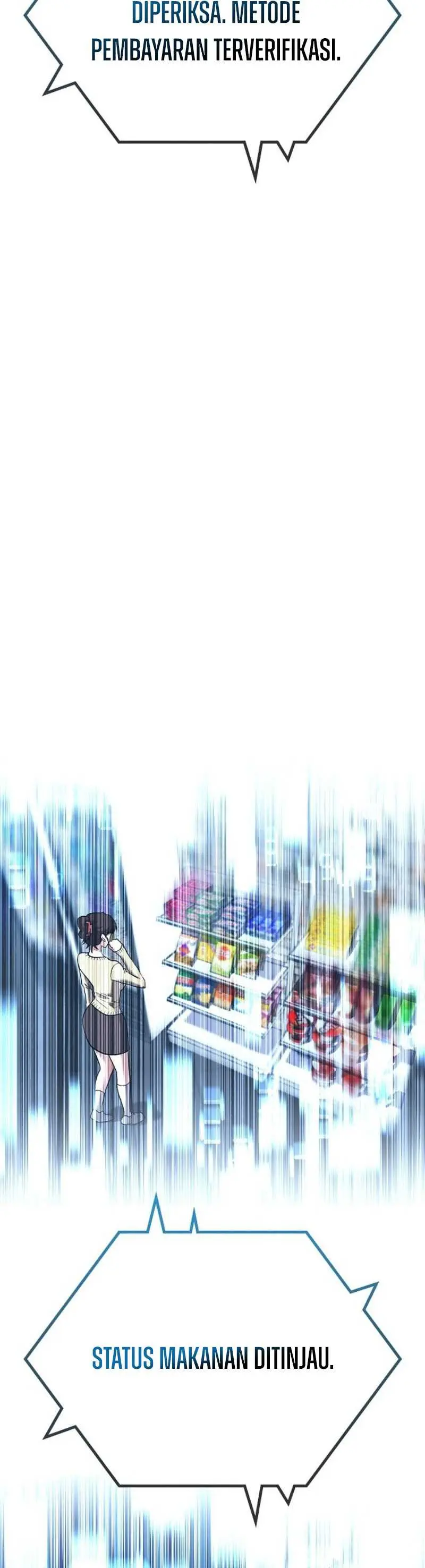 Read A Hero Who Does Everything Well ID Manga Online