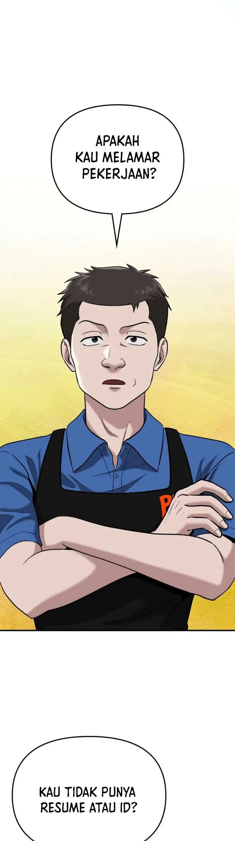 Read A Hero Who Does Everything Well ID Manga Online