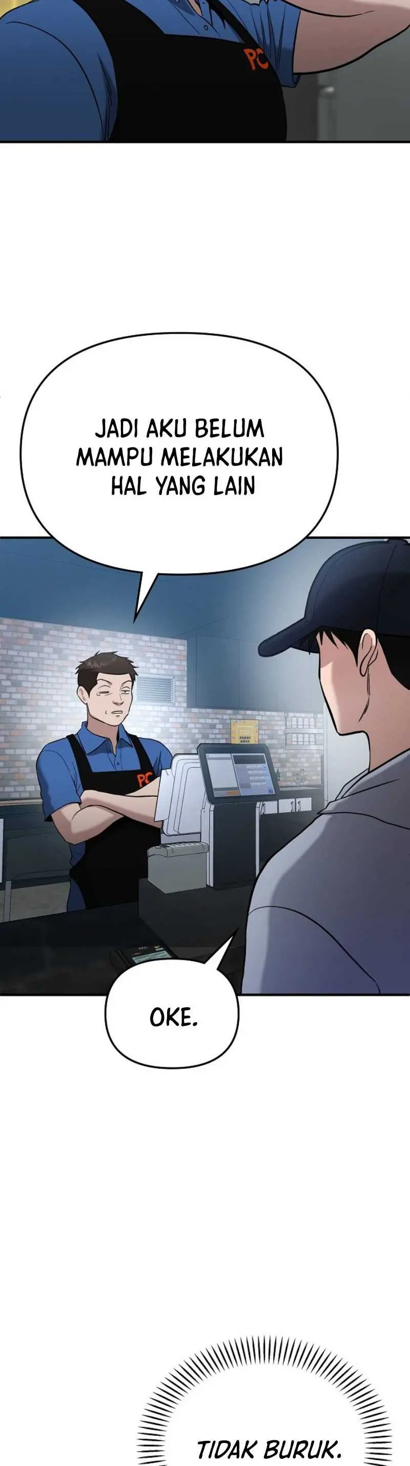Read A Hero Who Does Everything Well ID Manga Online