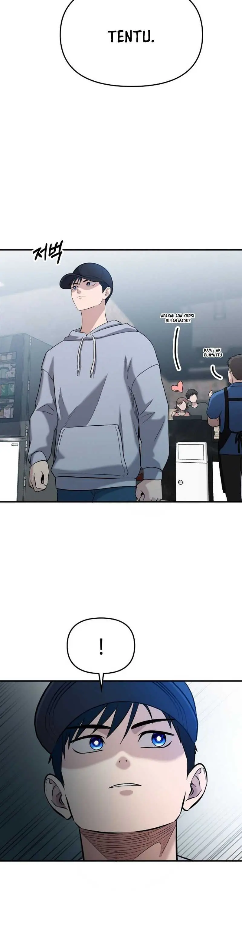 Read A Hero Who Does Everything Well ID Manga Online