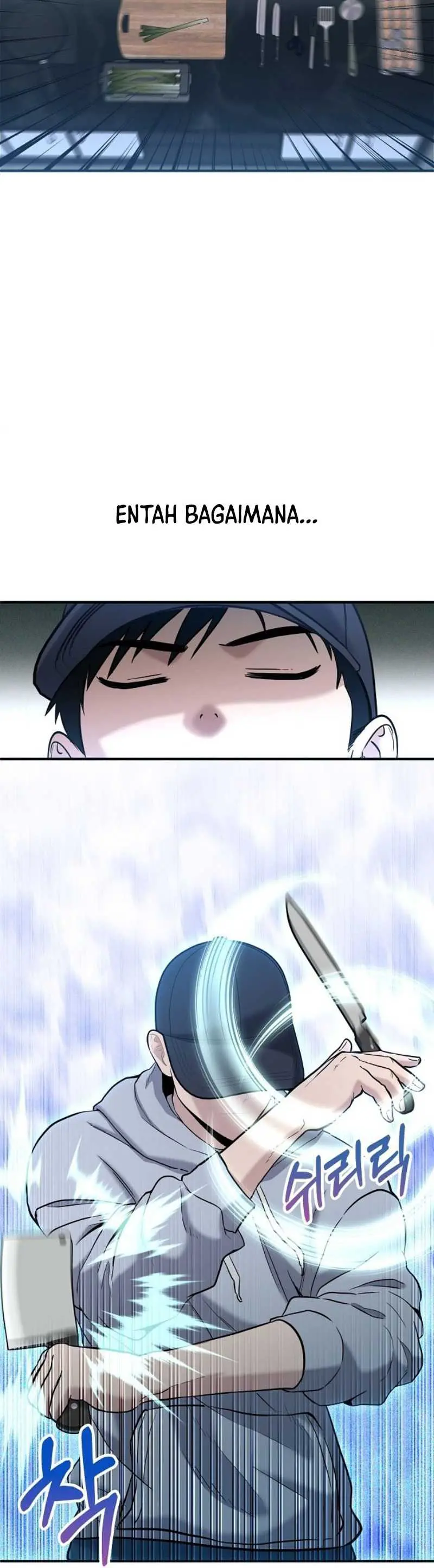 Read A Hero Who Does Everything Well ID Manga Online