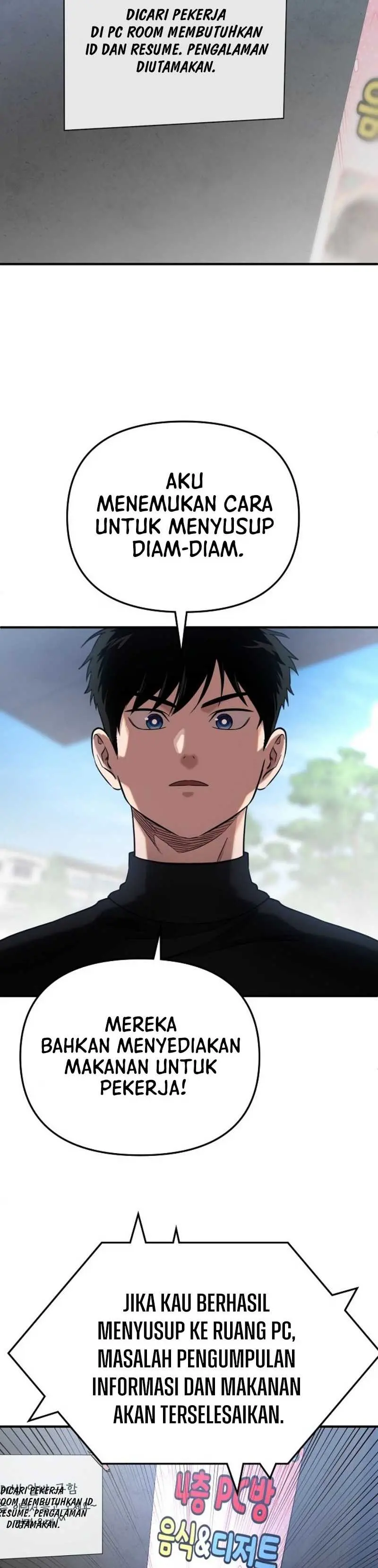 Read A Hero Who Does Everything Well ID Manga Online