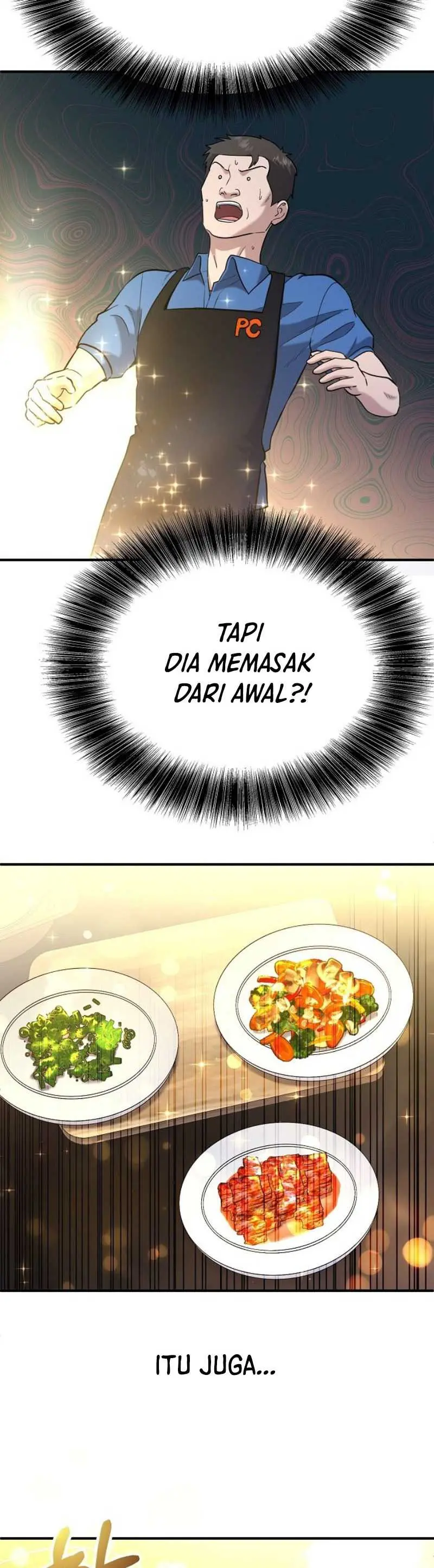Read A Hero Who Does Everything Well ID Manga Online
