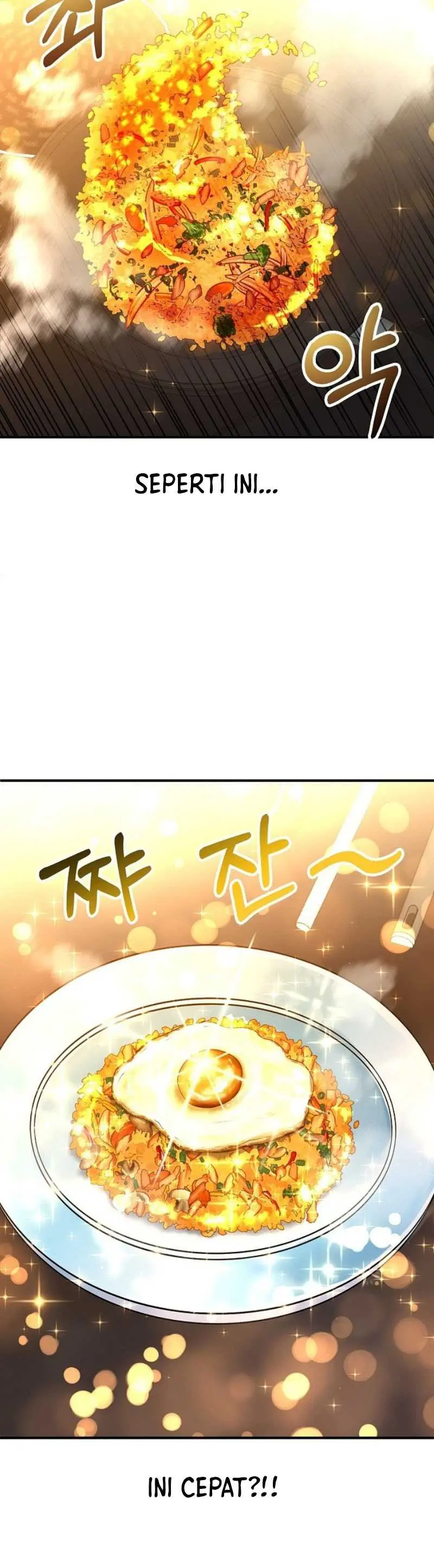 Read A Hero Who Does Everything Well ID Manga Online