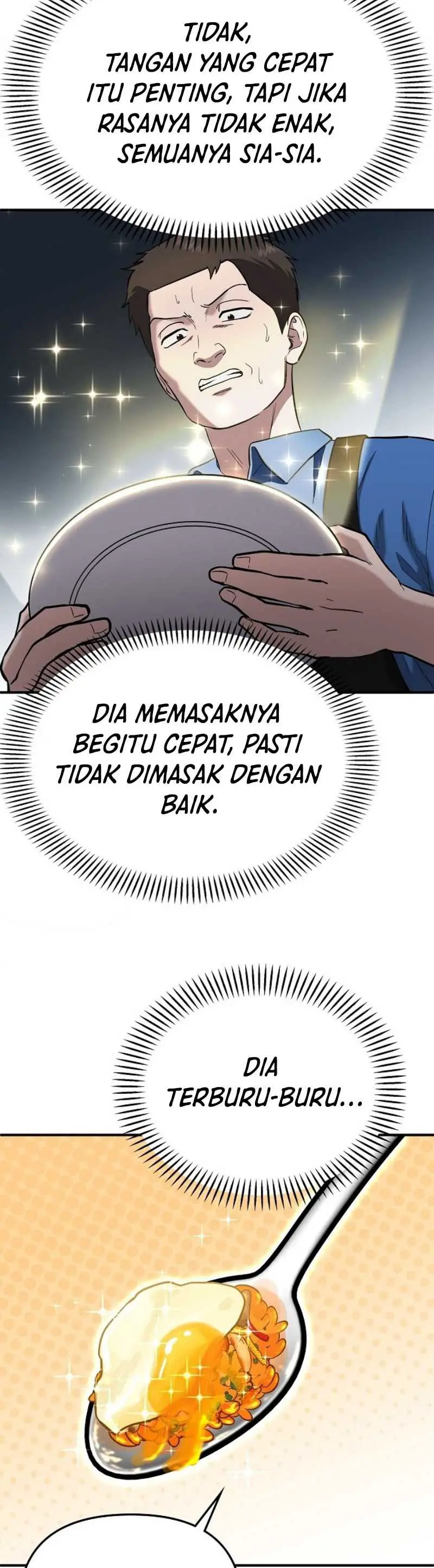 Read A Hero Who Does Everything Well ID Manga Online