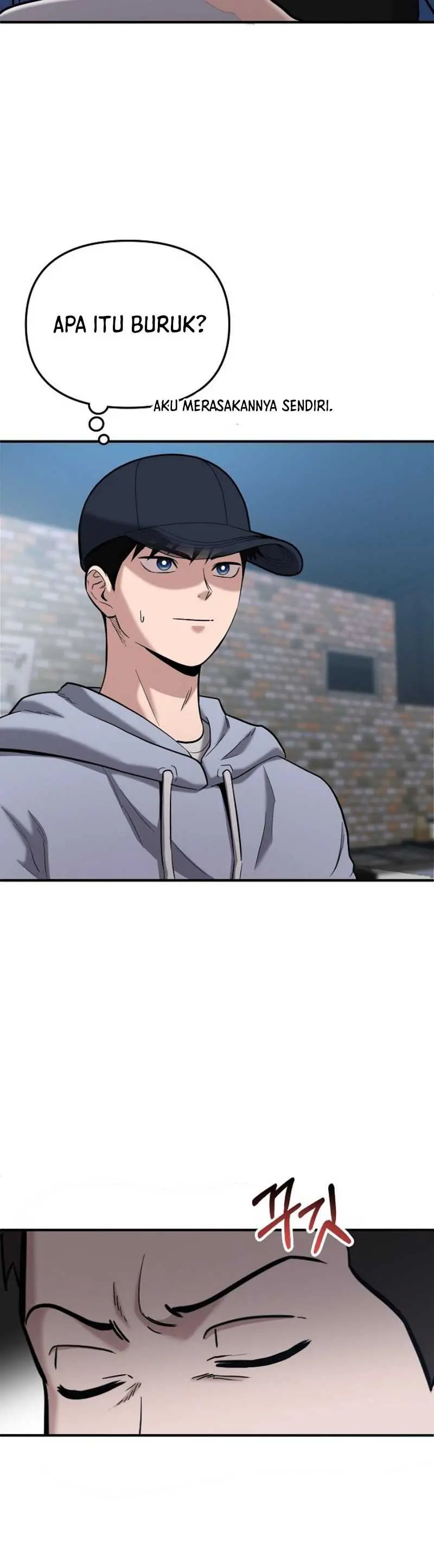Read A Hero Who Does Everything Well ID Manga Online
