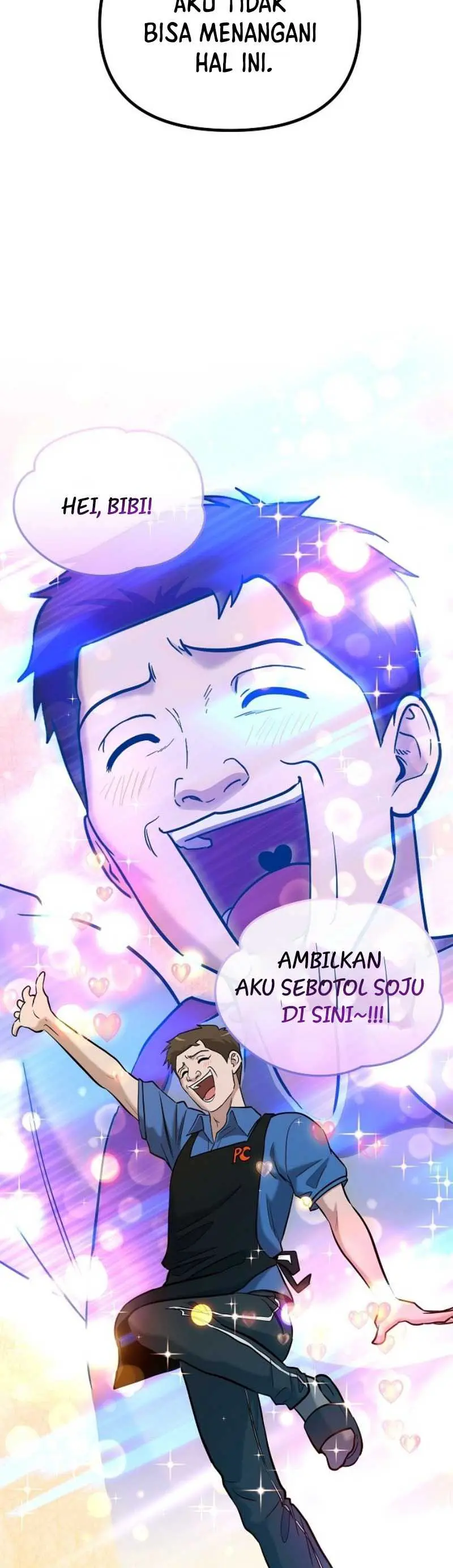 Read A Hero Who Does Everything Well ID Manga Online