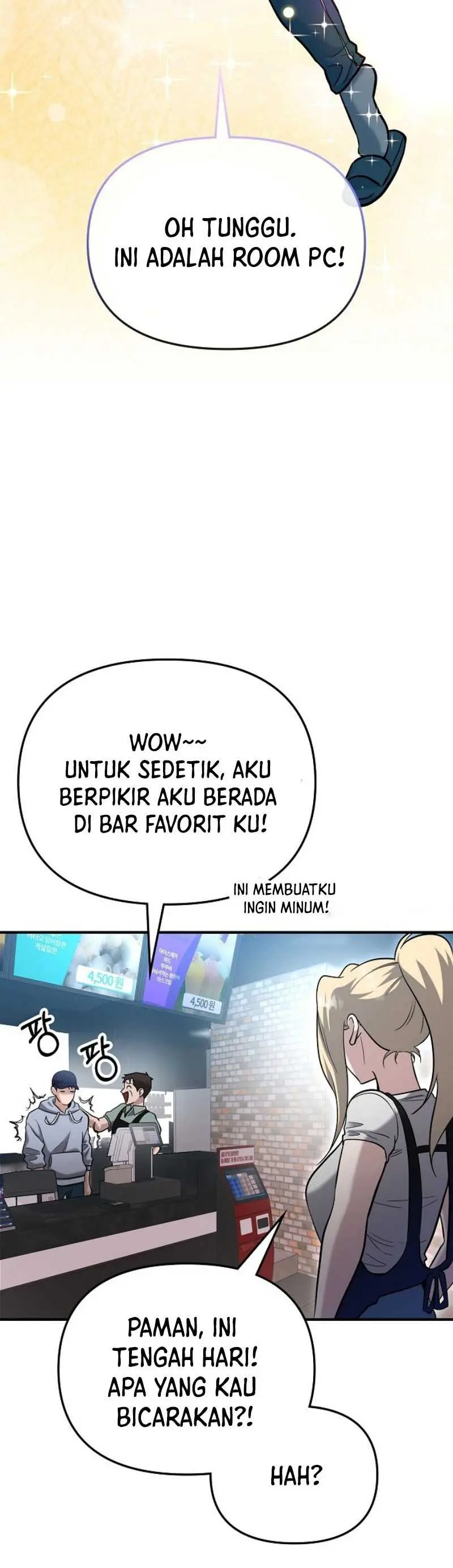 Read A Hero Who Does Everything Well ID Manga Online