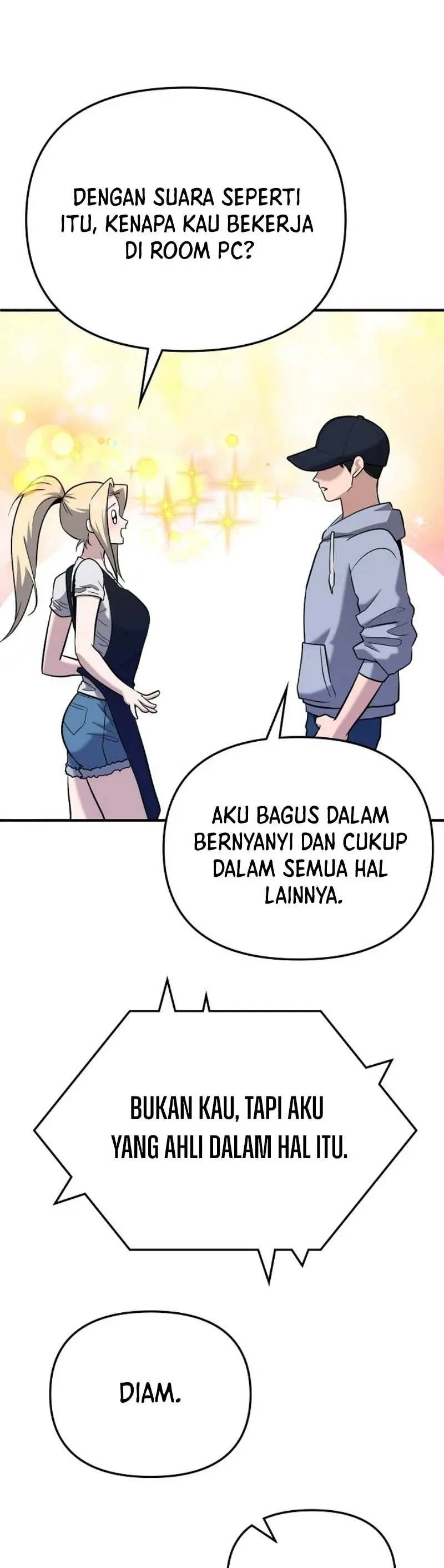 Read A Hero Who Does Everything Well ID Manga Online