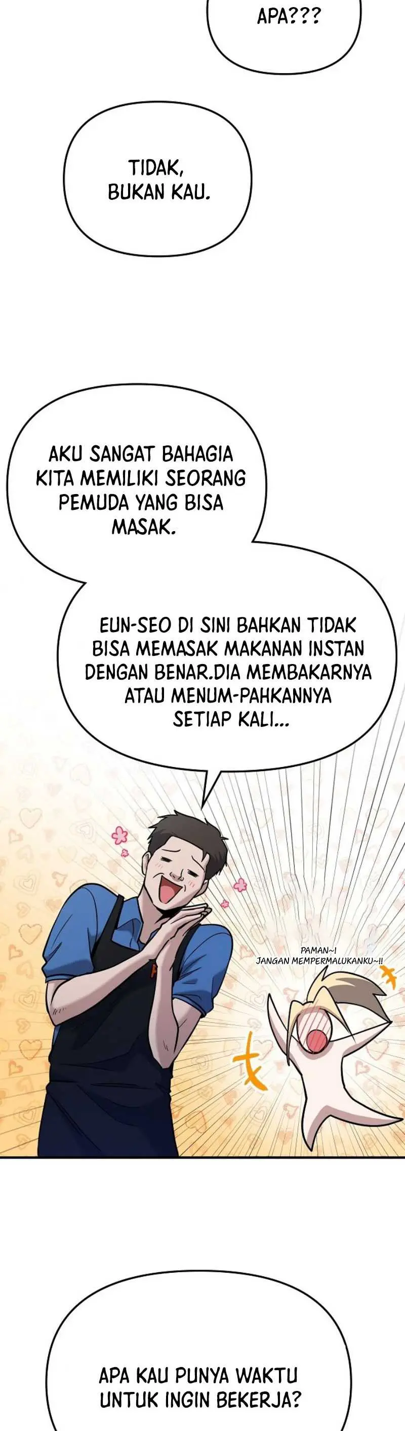 Read A Hero Who Does Everything Well ID Manga Online