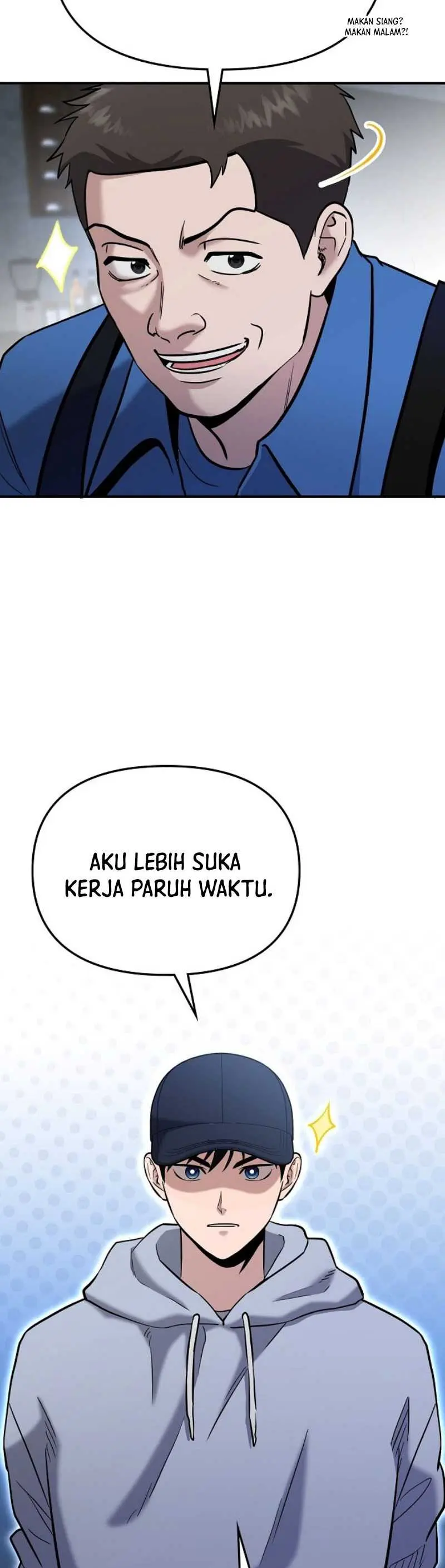 Read A Hero Who Does Everything Well ID Manga Online