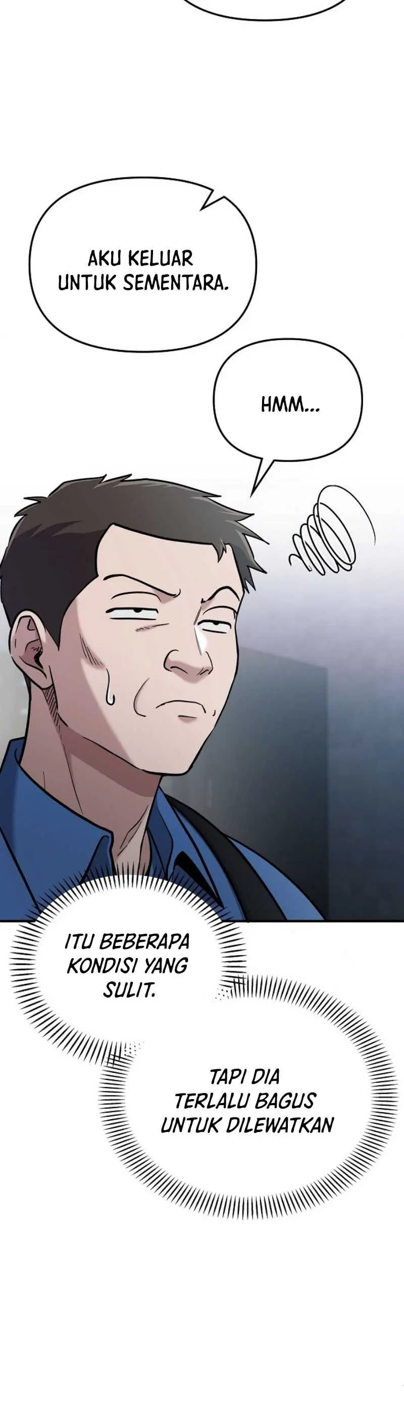 Read A Hero Who Does Everything Well ID Manga Online