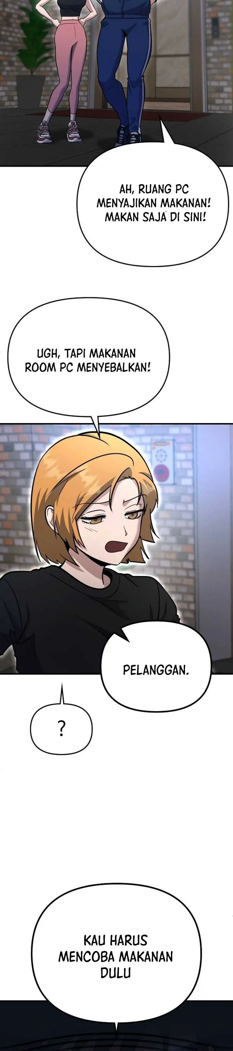 Read A Hero Who Does Everything Well ID Manga Online