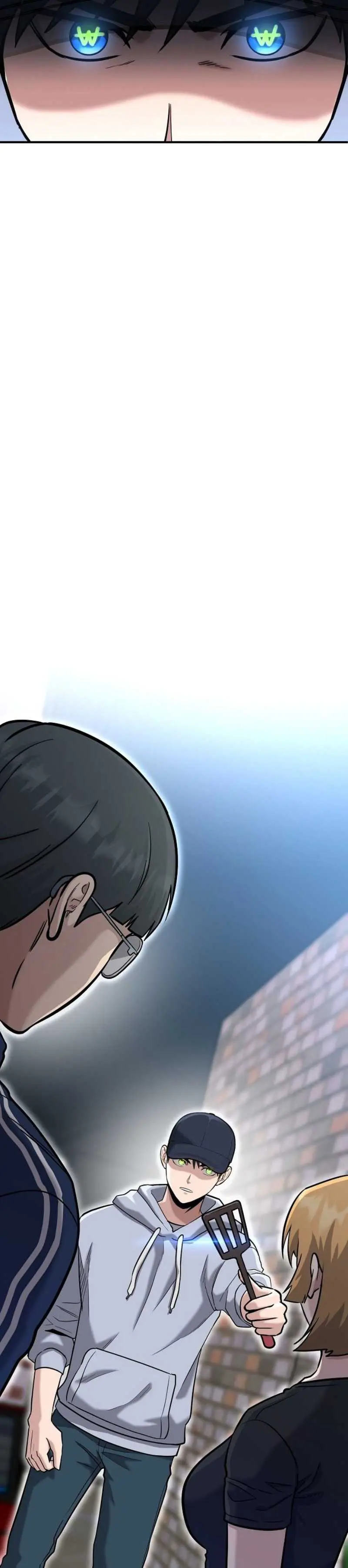 Read A Hero Who Does Everything Well ID Manga Online
