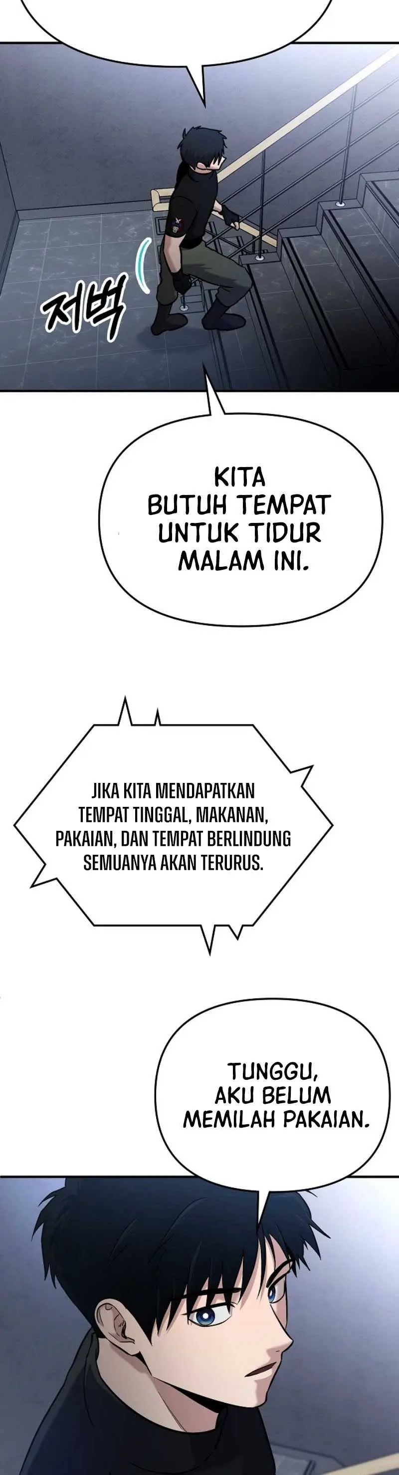 Read A Hero Who Does Everything Well ID Manga Online
