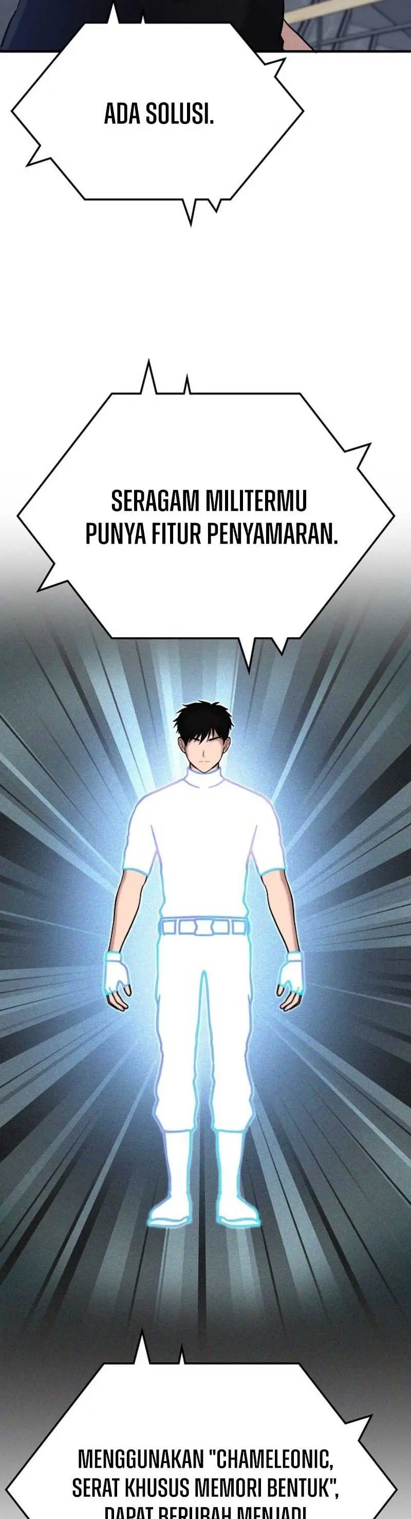 Read A Hero Who Does Everything Well ID Manga Online