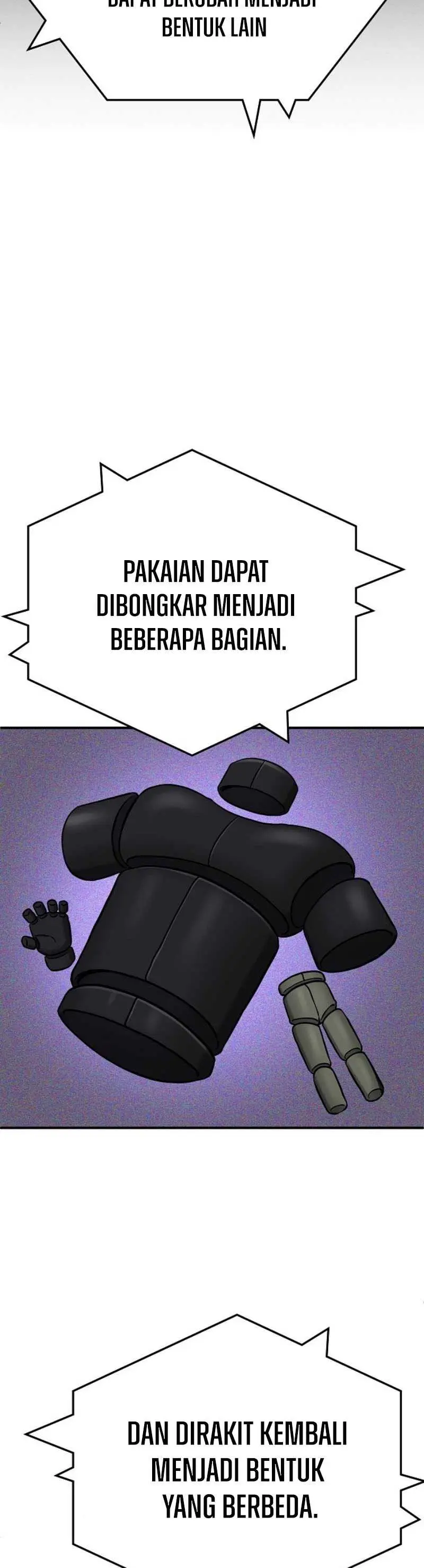 Read A Hero Who Does Everything Well ID Manga Online