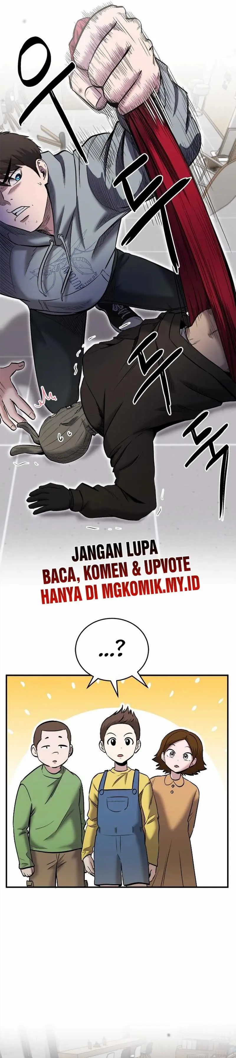 Read A Hero Who Does Everything Well ID Manga Online
