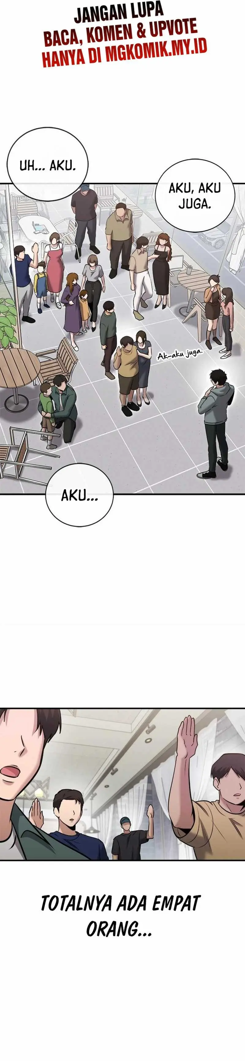 Read A Hero Who Does Everything Well ID Manga Online