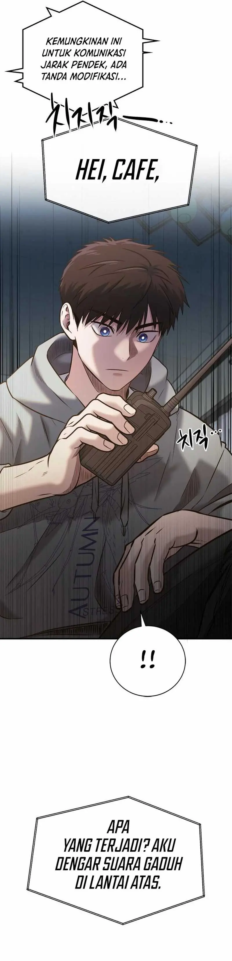Read A Hero Who Does Everything Well ID Manga Online