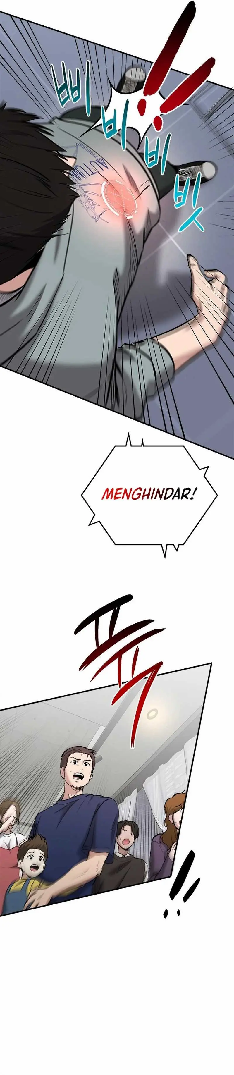 Read A Hero Who Does Everything Well ID Manga Online