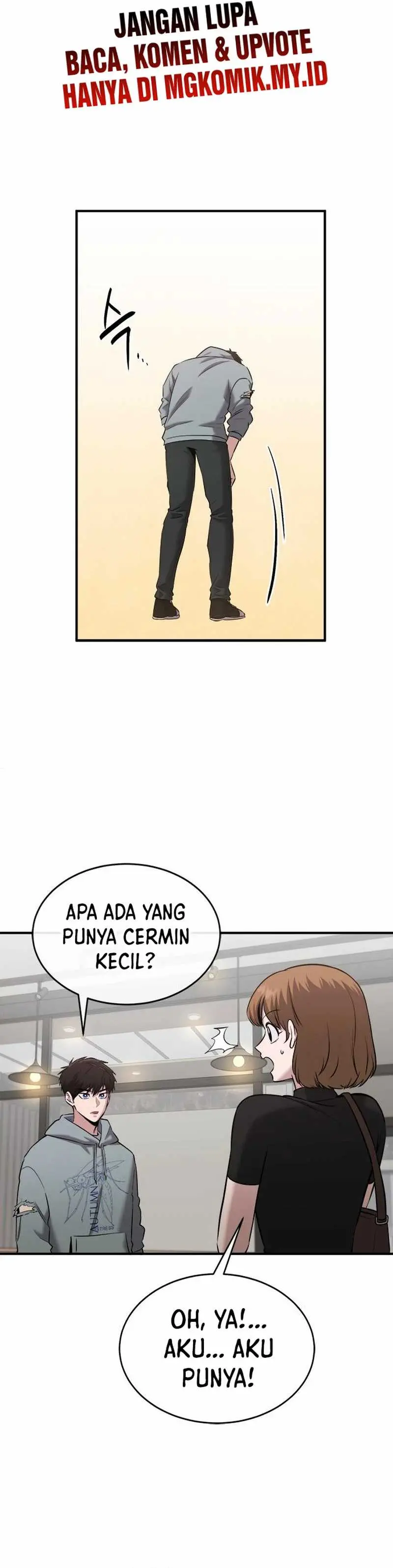 Read A Hero Who Does Everything Well ID Manga Online