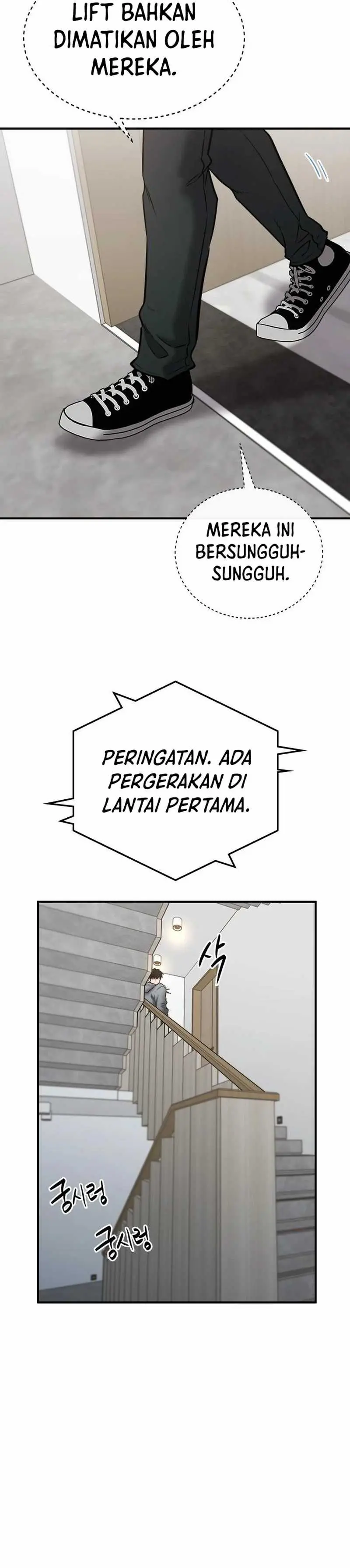 Read A Hero Who Does Everything Well ID Manga Online
