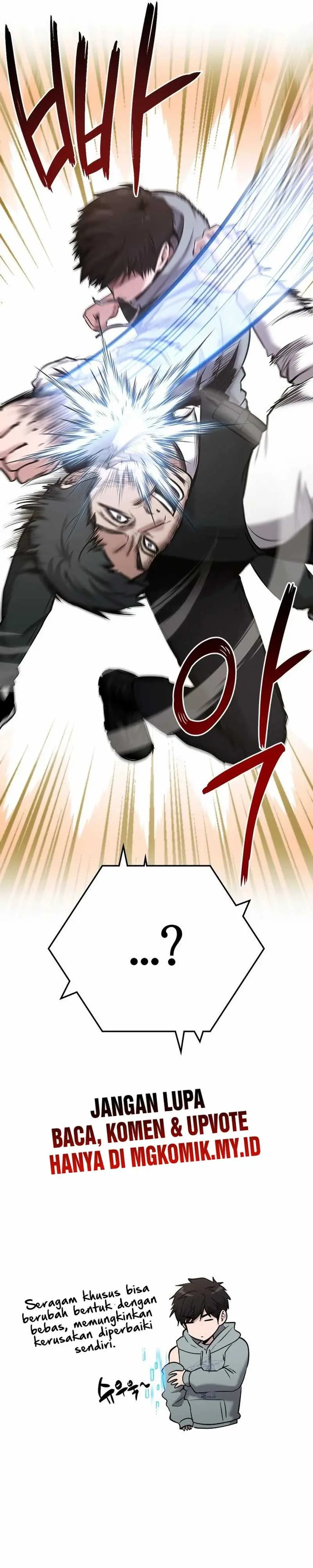 Read A Hero Who Does Everything Well ID Manga Online